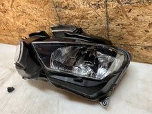 Load image into Gallery viewer, 15 16 17 18 YAMAHA YZF R3 YZFR3 HEADLIGHTS HEADLIGHT HEAD LIGHT LIGHTS LAMP BEAM