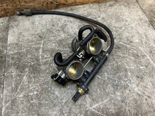Load image into Gallery viewer, 13 14 15 16 17 18 BMW F800GS F 800GS F800 GS THROTTLE BODIES BODY FUEL INTAKE
