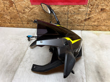 Load image into Gallery viewer, 20 21 22 23 24 HONDA CBR500R CBR 500R HEADLIGHTS HEAD LIGHTS FRONT NOSE FAIRING