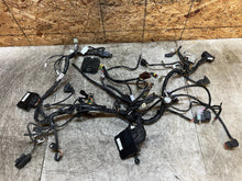 Load image into Gallery viewer, 08 09 10 11 KTM 690 SUPERMOTO SMC SM MAIN ENGINE WIRING HARNESS LOOM ECU ECM CDI