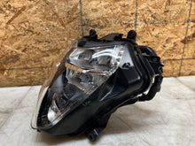 Load image into Gallery viewer, 21 22 23 24 SUZUKI HAYABUSA GSX1300R GSX 1300 HEADLIGHT HEAD LIGHT FRONT LIGHT