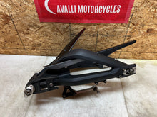 Load image into Gallery viewer, 13 14 15 16 17 TRIUMPH DAYTONA 675R 675 R REAR SWINGARM SWING ARM SUSPENSION