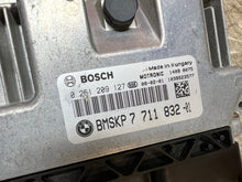 Load image into Gallery viewer, 06 07 08 09 10 BMW F800S F 800S F800 ST LOCK SET KEY SET IGNITION ECU CDI ECM