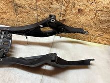 Load image into Gallery viewer, 2013 10 11 12 13 14 DUCATI MONSTER 796 M796 SUBFRAME SUB FRAME BACK FRAME TAIL