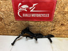 Load image into Gallery viewer, 18 19 20 21 HUSQVARNA VITPILEN 401 LEFT REARSET REAR SET FOOT REST PEG SHIFTER