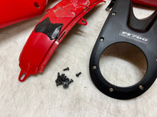 Load image into Gallery viewer, 10 11 12 13 14 DUCATI MONSTER 796 M796 696 TANK FAIRING FAIRINGS COWL COVER TRIM