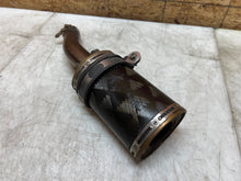 Load image into Gallery viewer, 08 09 10 2009 2010 SUZUKI GSXR GSX-R 600 750 TWO BROTHERS RACING CARBON EXHAUST