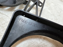 Load image into Gallery viewer, 13 14 15 16 17 TRIUMPH DAYTONA 675R 675 R RADIATOR FAN RAD FAN COOLER COOLING