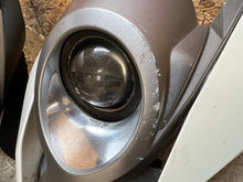 Load image into Gallery viewer, 08 09 10 11 KTM 690 SUPERMOTO SMC SM HEADLIGHT HEAD LIGHT MOUNT FAIRING STAY