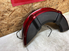 Load image into Gallery viewer, 2021 BRP CAN AM CAN-AM SPYDER ROADSTER RT F3 1330 RIGHT FRONT FENDER MUD GUARD