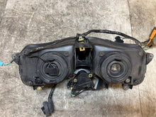 Load image into Gallery viewer, 03 04 2003 2004 HONDA CBR600RR CBR 600RR HEADLIGHTS HEAD LIGHT LIGHTS LAMP BEAM