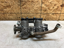 Load image into Gallery viewer, 15 16 17 18 19 20 21 22 YAMAHA YZF R3 YZFR3 THROTTLE BODIES BODY FUEL INJECTION