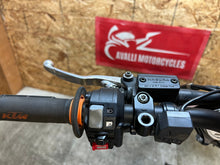 Load image into Gallery viewer, 19 20 21 22 23 24 KTM ENDURO R SM SMC LC4 FRONT END FRONT FORKS FORK TUBES NICE