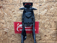 Load image into Gallery viewer, 2013 10 11 12 13 14 DUCATI MONSTER 796 M796 SUBFRAME SUB FRAME BACK FRAME TAIL