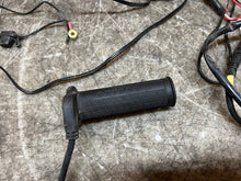 Load image into Gallery viewer, 15 16 17 18 19 20 21 YAMAHA FZ-07 FZ07 MT-07 MT07 OXFORD HEATED GRIPS GRIP HEAT