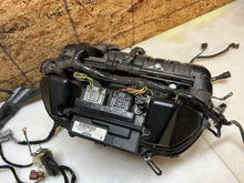 Load image into Gallery viewer, 07 08 09 10 11 12 HONDA CBR600RR CBR 600RR MAIN WIRING HARNESS LOOM ECU CDI ECM