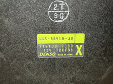 Load image into Gallery viewer, 09 10 12 13 14 15 16 YAMAHA YZFR6 YZF R6 LOCK SET KEY SET SECURITY ECU CDI ECM