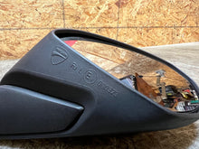 Load image into Gallery viewer, 16 17 18 19 DUCATI PANIGALE 899 959 1199 RIGHT REAR VIEW MIRROR ASSEMBLY