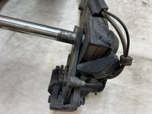 Load image into Gallery viewer, 2021 BRP CAN AM CAN-AM SPYDER ROADSTER RT F3 1330 REAR SWINGARM SWING ARM FRAME