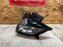 Load image into Gallery viewer, 08 09 10 2009 2010 SUZUKI GSXR GSX-R 600 750 HEADLIGHTS HEADLIGHT HEAD LIGHT