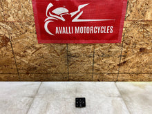 Load image into Gallery viewer, 2021 21 BRP CAN AM CAN-AM SPYDER ROADSTER RT F3 1330 STEREO CONTROL PANEL BUTTON