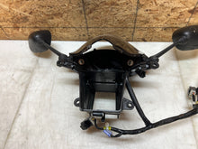 Load image into Gallery viewer, 09 10 12 13 14 15 16 YAMAHA YZFR6 YZF R6 INSTRUMENT GAUGE CLUSTER FAIRING STAY