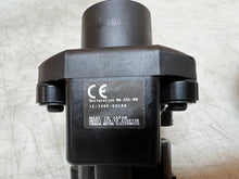 Load image into Gallery viewer, 09 10 12 13 14 15 16 YAMAHA YZFR6 YZF R6 LOCK SET KEY SET SECURITY ECU CDI ECM