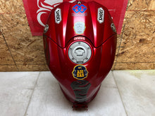 Load image into Gallery viewer, 04 05 06 2004 2005 2006 YAMAHA YZFR1 YZF R1 GAS TANK FUEL TANK PETROL RESERVOIR