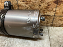 Load image into Gallery viewer, 04 05 2004 2005 SUZUKI GSXR GSX-R GSXR600 600 750 ARROW SLIP ON EXHAUST PIPE