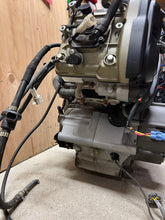 Load image into Gallery viewer, 2015 2016 2017 15 16 17 DUCATI MULTISTRADA 1200 S PIKES PEAK ENGINE MOTOR