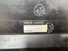 Load image into Gallery viewer, 05 06 2005 2006 SUZUKI GSX-R1000 GSX-R GSXR 1000 WIRING HARNESS LOOM ECU CDI ECM