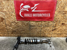 Load image into Gallery viewer, 14 15 16 2015 2016 YAMAHA FZ9 FZ09 FZ-09 FZ 900 REAR SHOCK ABSORBER BACK SPRING