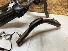 Load image into Gallery viewer, 2013 10 11 12 13 14 DUCATI MONSTER 796 M796 696 1100 TERMIGNONI CARBON EXHAUST