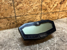 Load image into Gallery viewer, 15 16 17 18 19 20 21 YAMAHA FZ-07 FZ07 MT-07 MT07 INSTRUMENT GAUGE CLUSTER SPEED
