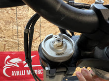 Load image into Gallery viewer, 19 20 21 22 23 24 KTM ENDURO R SM SMC LC4 FRONT END FRONT FORKS FORK TUBES NICE