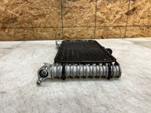 Load image into Gallery viewer, 2024 21 22 23 24 SUZUKI HAYABUSA GSX1300R GSX 1300 OIL COOLER RAD RADIATOR GUARD