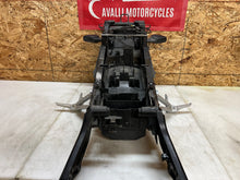 Load image into Gallery viewer, 04 05 SUZUKI GSXR GSX-R 600 750 GSXR750 GSXR600 SUBFRAME SUB FRAME BACK FRAME