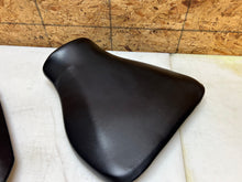 Load image into Gallery viewer, 07 08 09 10 11 12 HONDA CBR600RR CBR 600RR FRONT REAR SEATS SEAT PAIR PAD CUSION