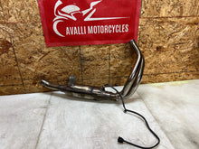 Load image into Gallery viewer, 20 21 22 23 24 HONDA CBR500R CBR 500R FACTORY OEM EXHAUST HEADER MANIFOLD PIPE