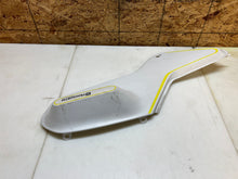 Load image into Gallery viewer, 18 19 20 21 HUSQVARNA VITPILEN 401 RIGHT SIDE FAIRING TANK PLASTIC MID COWL OEM