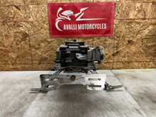 Load image into Gallery viewer, 06 07 2006 2007 SUZUKI GSX-R GSXR 600 750 SUBFRAME SUB FRAME BACK FRAME TAIL OEM