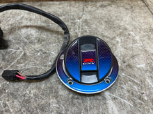 Load image into Gallery viewer, 4 05 2004 2005 SUZUKI GSXR GSX-R GSXR600 600 750 LOCK SET KEY SET IGNITION GAS C