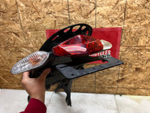 Load image into Gallery viewer, 2013 10 11 12 13 14 DUCATI MONSTER 796 M796 SUBFRAME SUB FRAME BACK FRAME TAIL