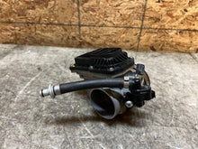 Load image into Gallery viewer, 19 20 21 22 23 24 KTM ENDURO R DUKE SM SMC LC4 THROTTLE BODY FUEL INTAKE OEM