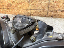 Load image into Gallery viewer, 03 04 2003 2004 HONDA CBR600RR CBR 600RR HEADLIGHTS HEAD LIGHT LIGHTS LAMP BEAM