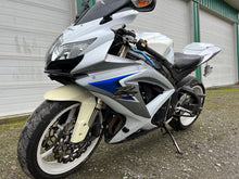 Load image into Gallery viewer, 08 09 10 2008 2009 2010 SUZUKI GSXR GSX-R 600 COMPLETE ENGINE MOTOR VIDEO