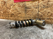 Load image into Gallery viewer, 98 99 00 01 02 03 KAWASAKI NINJA ZX7-R ZX7R ZX7 REAR SHOCK ABSORBER BACK SPRING