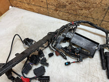 Load image into Gallery viewer, 13 14 15 16 17 TRIUMPH DAYTONA 675R 675 R MAIN ENGINE WIRING HARNESS LOOM CABLES