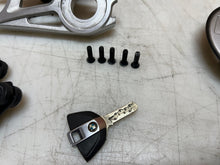Load image into Gallery viewer, 15 16 17 18 2015-2018 BMW S1000RR S1000 RR 1000RR LOCK SET KEY SET IGNITION ECU