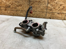 Load image into Gallery viewer, 15 16 17 18 19 20 21 22 YAMAHA YZF R3 YZFR3 THROTTLE BODIES BODY FUEL INJECTION
